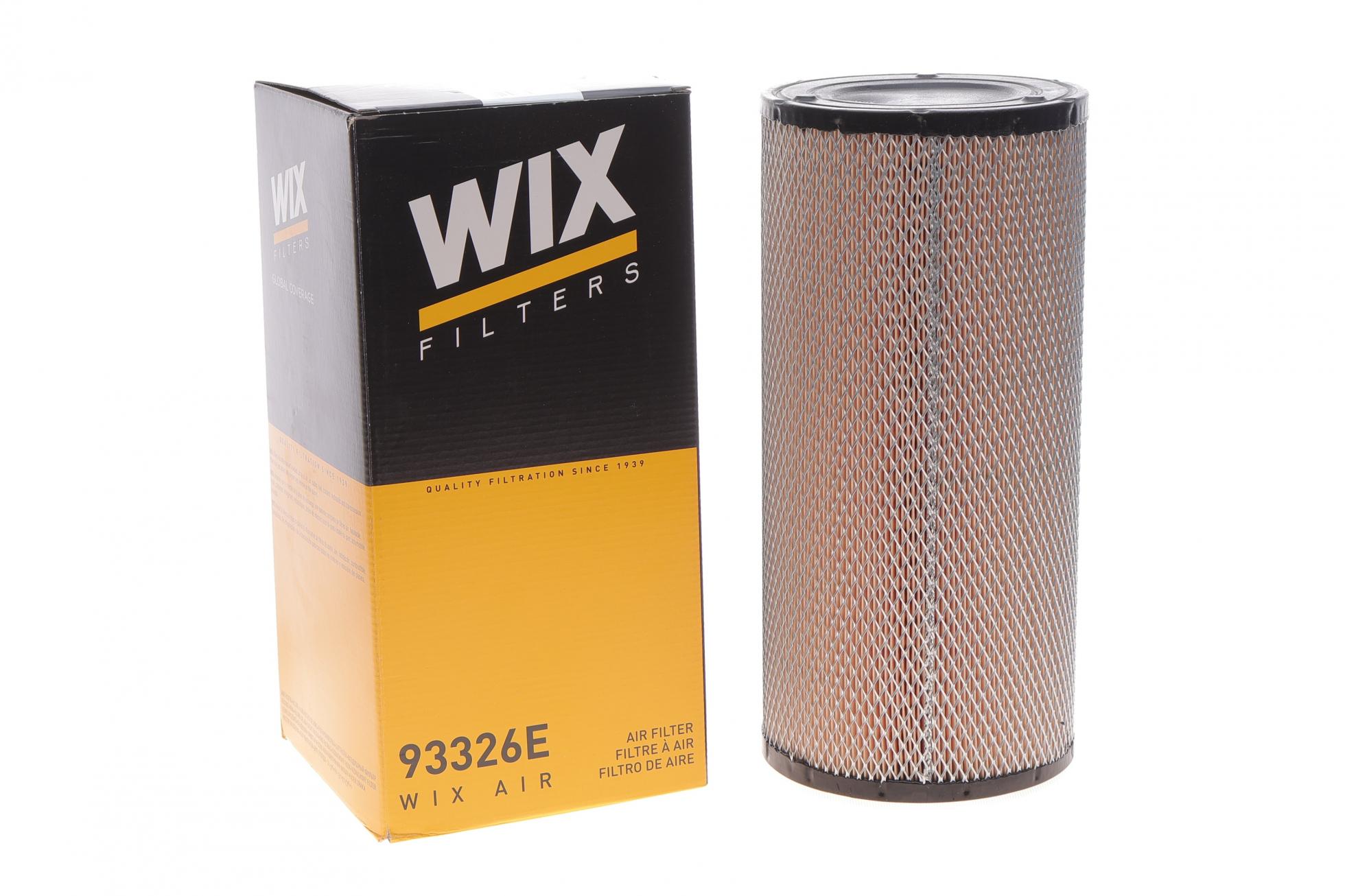 93326E WIX FILTERS